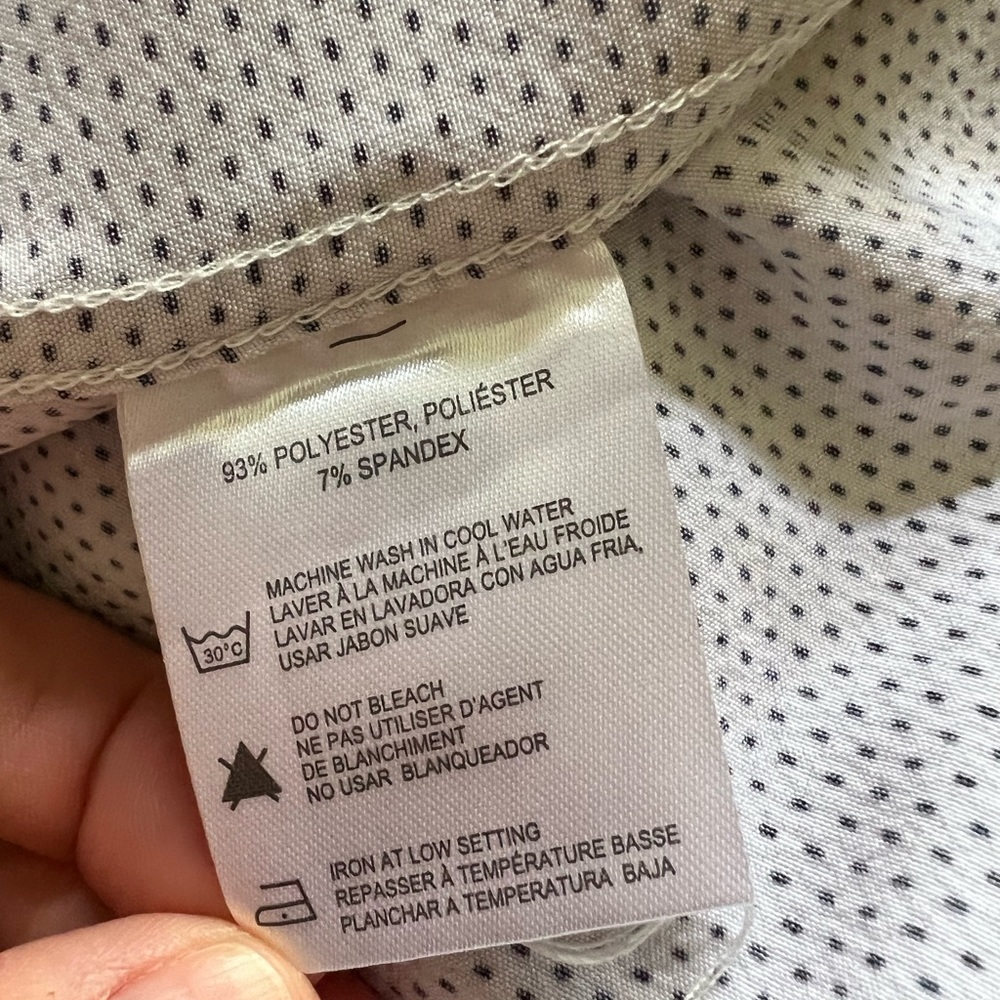 Report Collection 4x Performance Stretch. Polka D… - image 4